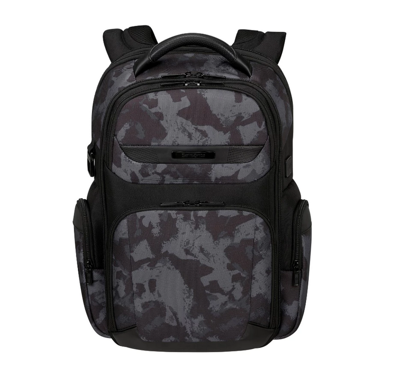 Samsonite Pro-DLX 6