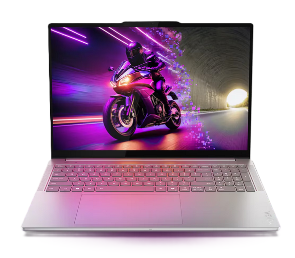 Lenovo Yoga Pro 9i Aurora Edition