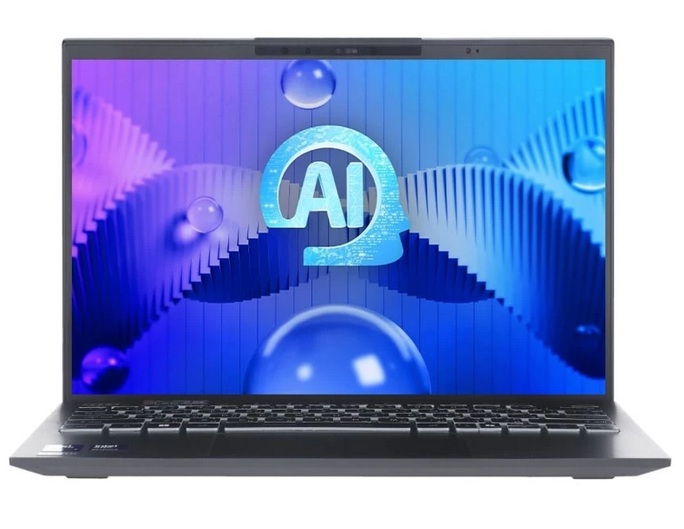 MSI Prestige 13 AI+ Evo