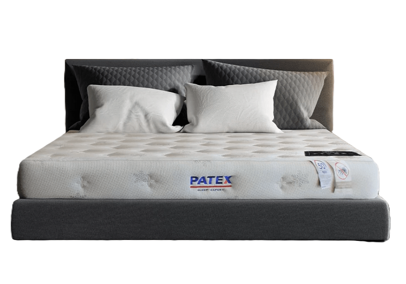 ที่นอนยางพารา Patex รุ่น Venice