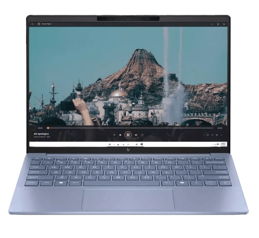 HP Pavilion Aero 13