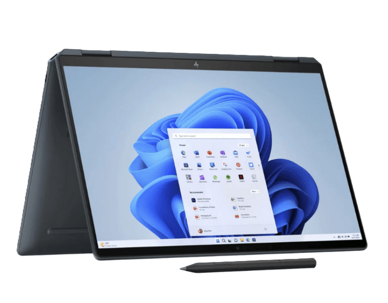 HP Spectre x360 14