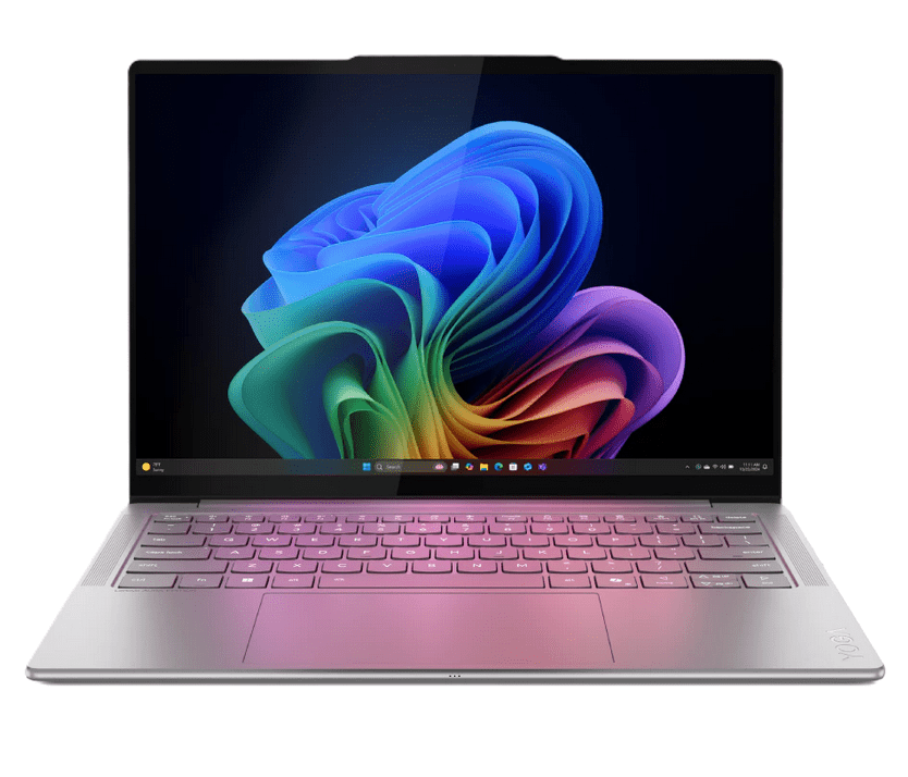 Lenovo Yoga Slim 7i