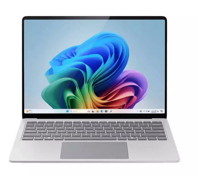 Microsoft Surface Laptop 7