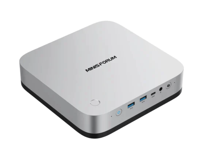Mini PC Minisforum AI X1 Pro