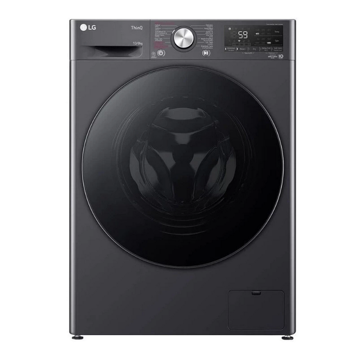 เครื่องซักผ้ามินิ LG FV1413H4M