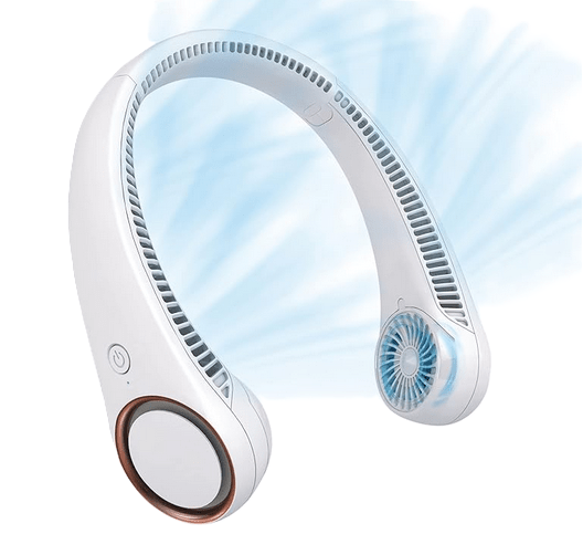 CIVPOWER Neck Fan
