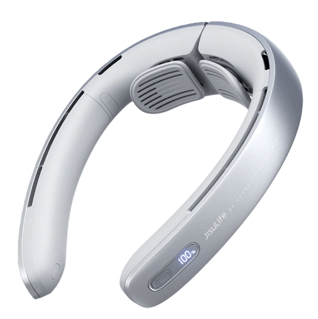 JISULIFE Neck Fan Pro 1