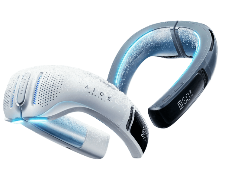 Ranvoo AICE Lite / AICE Lite Plus