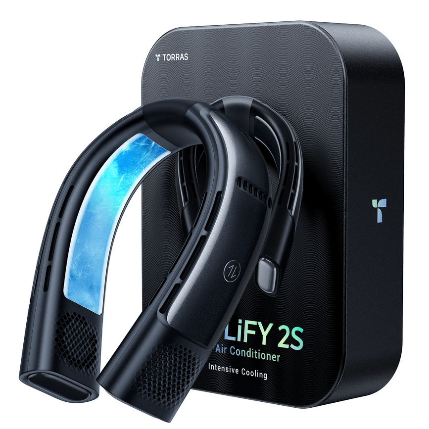 TORRAS COOLiFY 2S
