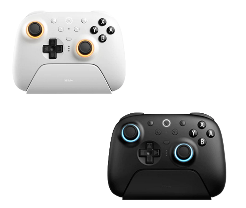 อุปกรณ์เสริม Nintendo Switch - 8BitDo Ultimate 2