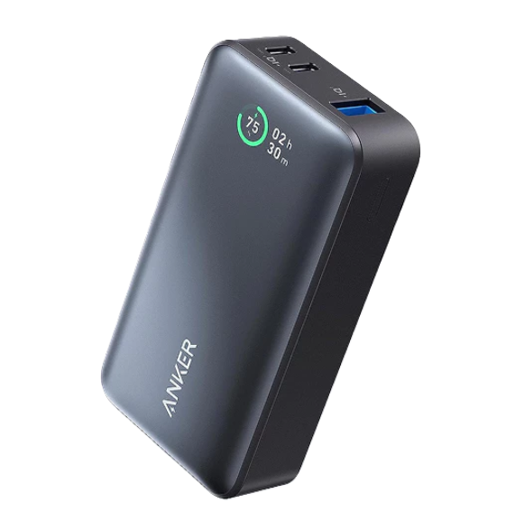 อุปกรณ์เสริม Nintendo Switch - Anker PowerCore PD Power Bank