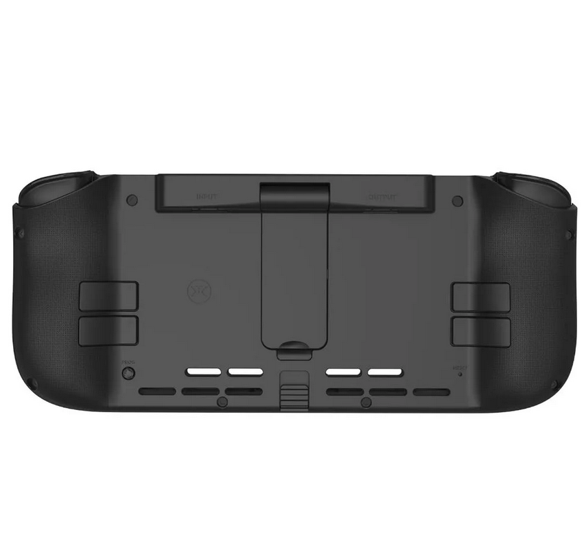 อุปกรณ์เสริม Nintendo Switch - CRKD Nitro Deck & Satisfye ZenGrip Pro