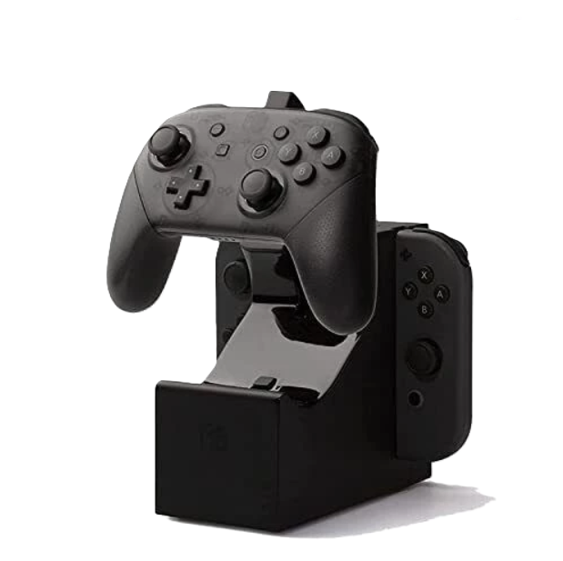 อุปกรณ์เสริม Nintendo Switch - PowerA Joy-Con Charging Dock