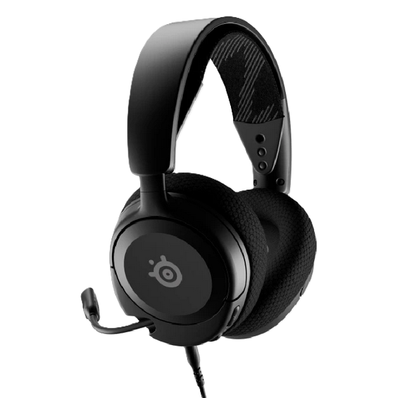 อุปกรณ์เสริม Nintendo Switch - SteelSeries Arctis 1 Wireless & Razer Barracuda X