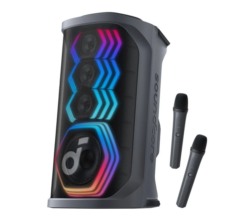 Anker Soundcore Rave 3S