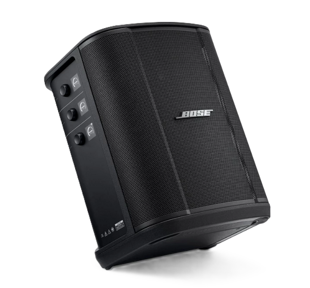 Bose S1 Pro+