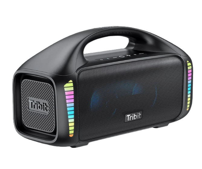 Tribit Stormbox Blast