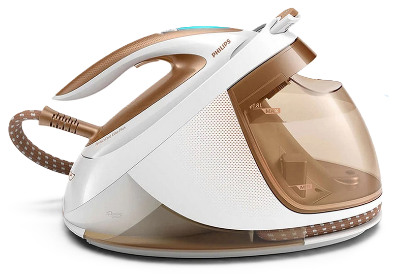 Philips PerfectCare Elite Plus