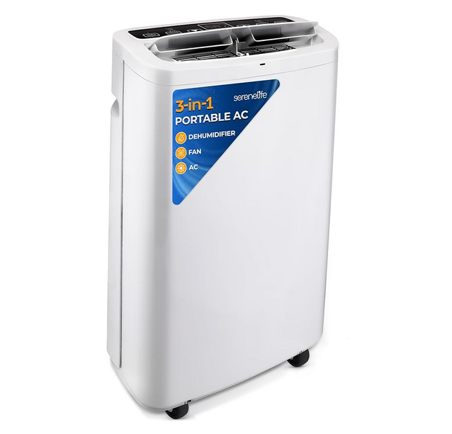 SereneLife Portable Air Conditioner