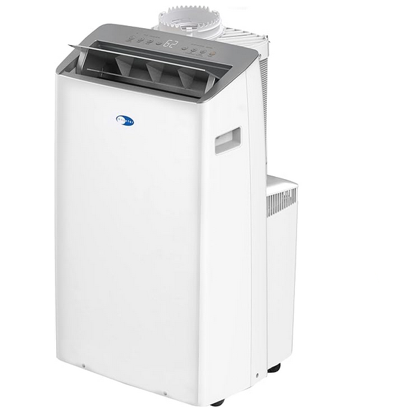 Whynter NEX Inverter Dual Hose Series