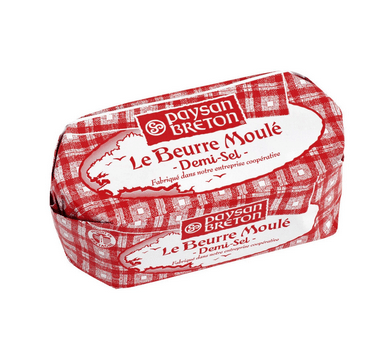 Paysan Breton