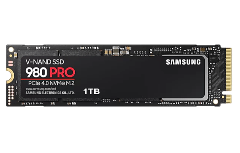Samsung 980 Pro