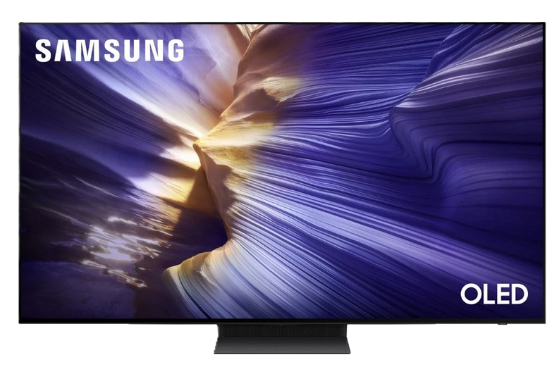 Samsung OLED S90F