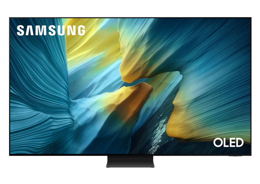 Samsung OLED S95F