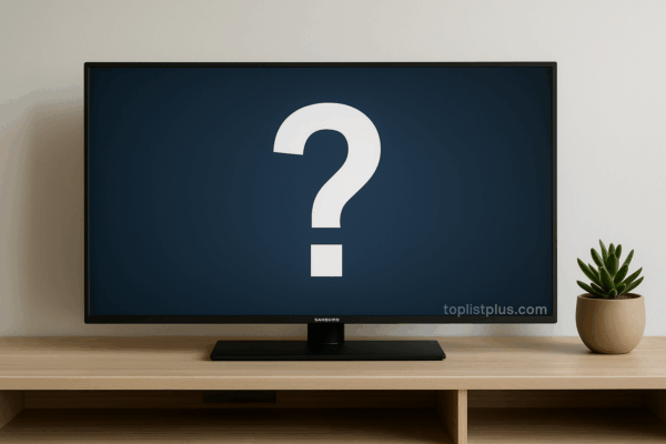 ทีวีซัมซุง 55 นิ้ว รุ่นไหนดี จอแสดงผลในห้องนั่งเล่นทันสมัย พร้อมตกแต่งสไตล์มินิมอล