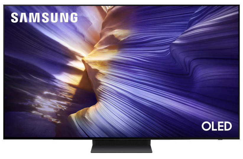 ทีวีซัมซุง 55 นิ้ว รุ่นไหนดี - Samsung S90F