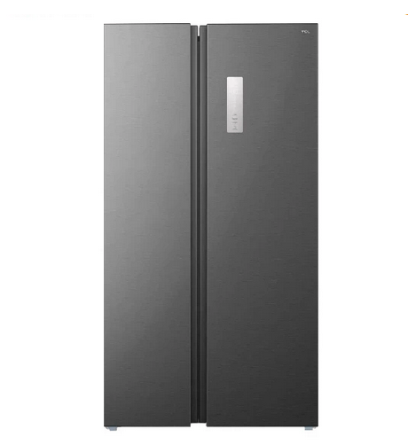 ตู้เย็น Side by Side ยี่ห้อไหนดี - TCL P505SBG