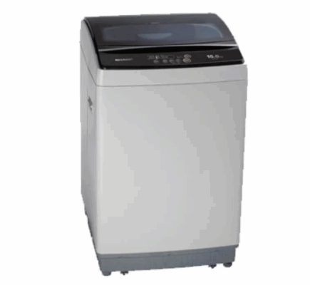 Single-tub-washing-machine-Sharp-ES-W159T-SL