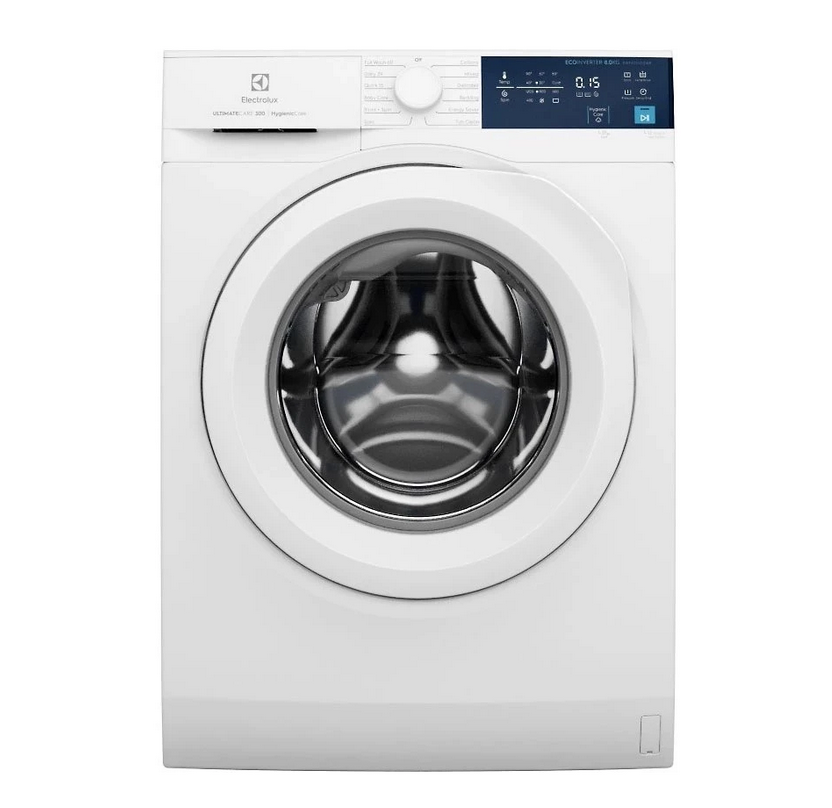Electrolux EWF8024D3WB