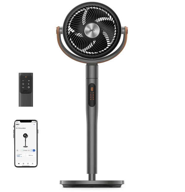 Dreo Smart Fans