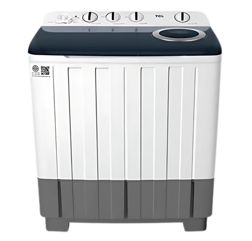 เครื่องซักผ้า TCL รุ่นไหนดี - TCL WT109FTTG