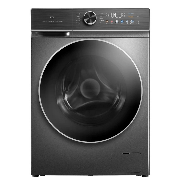 เครื่องซักผ้า TCL รุ่นไหนดี - TCL WT890PWDS