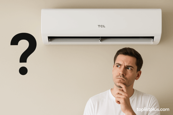 แอร์ TCL รุ่นไหนดี สำหรับคำถามที่พบบ่อยในการเลือกซื้อ