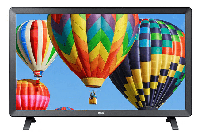 LG TV Monitor 24TL520V-PT