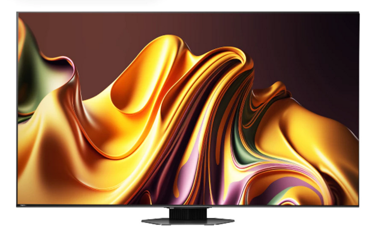 ทีวี 50 นิ้ว รุ่นไหนดี - Hisense U8N / U8QG Mini-LED