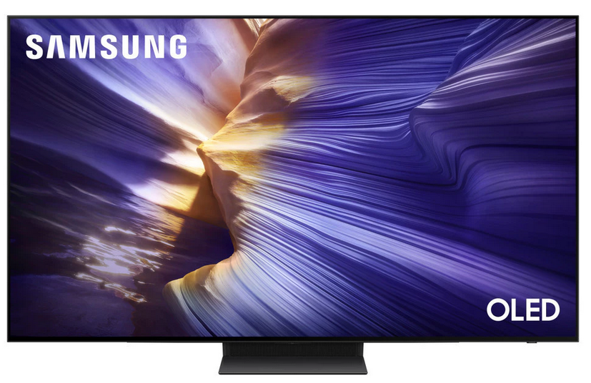 ทีวี 60 นิ้ว Samsung S90F