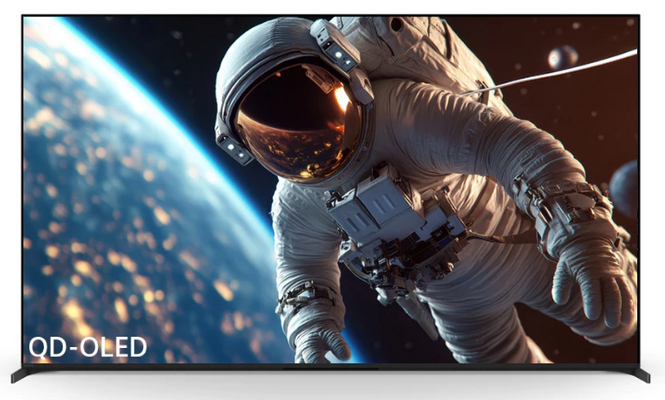 ทีวี 60 นิ้ว Sony BRAVIA 8 II