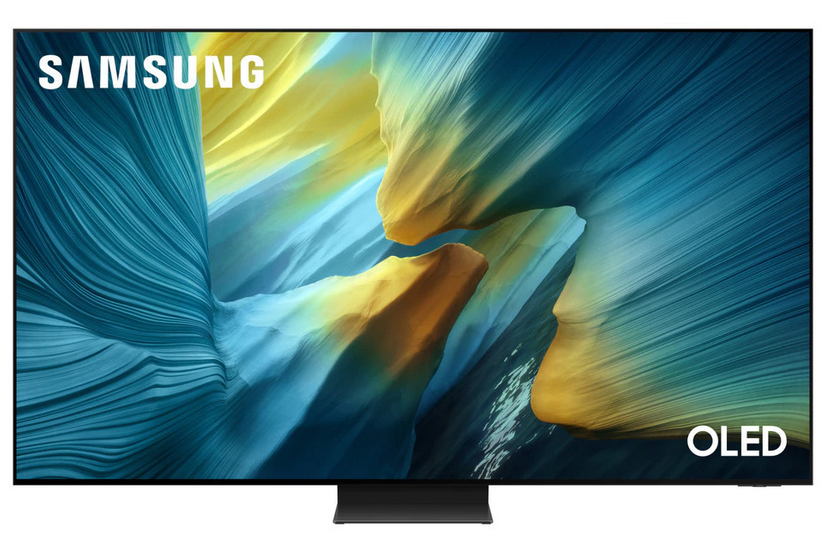 Samsung S95F QD-OLED
