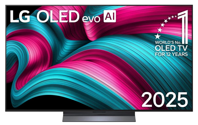 LG OLED77C5PSA