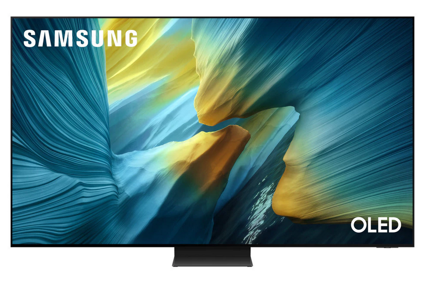 Samsung QA77S95FAKXXT