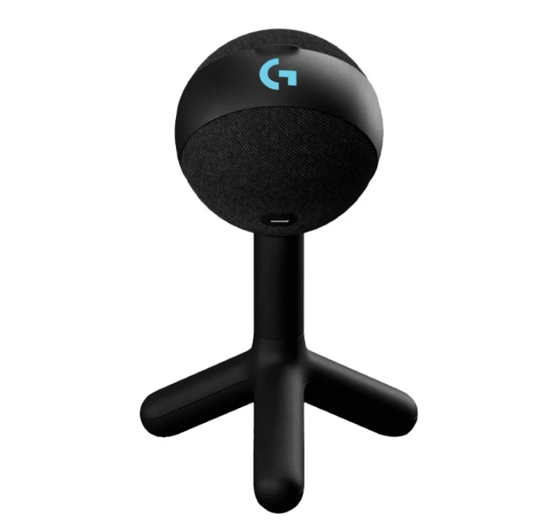 Logitech Yeti Orb