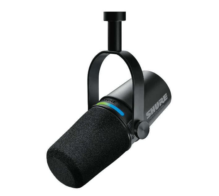 Shure MV7i