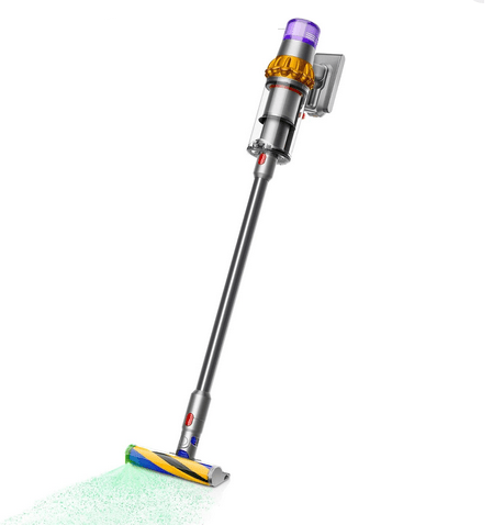 Dyson V15 Detect
