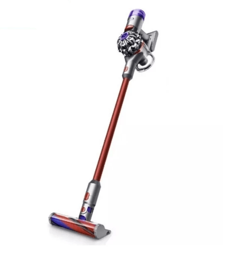 Dyson V8 Slim Fluffy+
