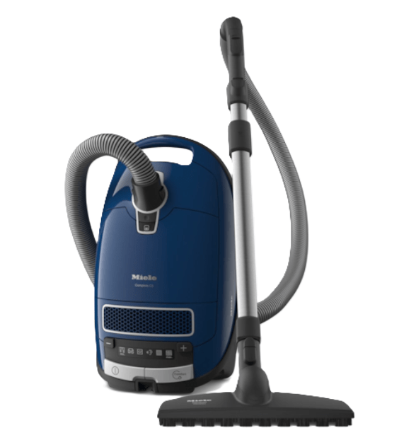 Miele Complete C3